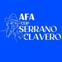 Icono de la App de AFA CEIP Serrano Clavero