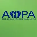 Icono de la App de AMPA Bajo Aragón Marianistas