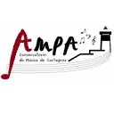 Icono de la App de AMPA Conservatorio Cartagena