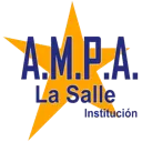 Icono de la App de AMPA Instituc. La Salle Madrid