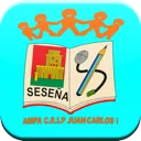Icono de la App de AMPA NTROS NIÑOS JUAN CARLOS I