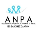 Icono de la App de ANPA IES Sánchez Cantón