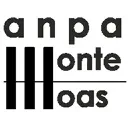 Icono de la App de ANPA Monte das Moas