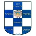 Icono de la App de Nueva AMPA Colegio Castilla